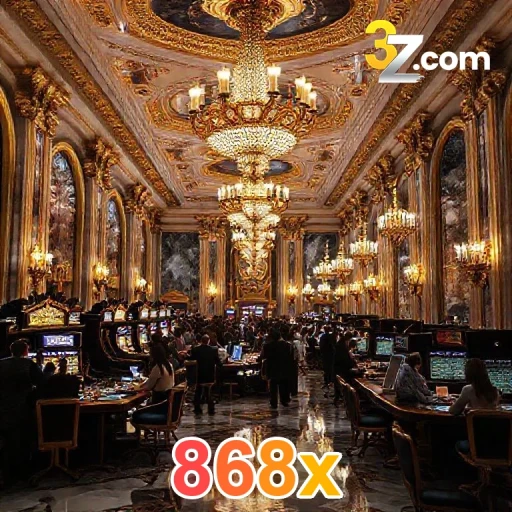 Experimente o Login Diferenciado no 868x e Conquiste Jogos!