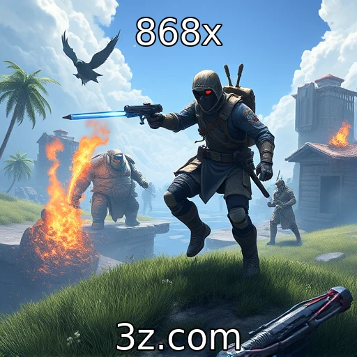 868x | Crescimento do mercado de jogos em plataformas móveis