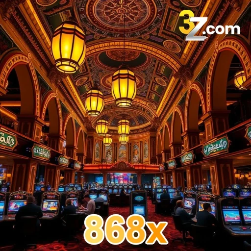 868x Jogos de caça-níqueis