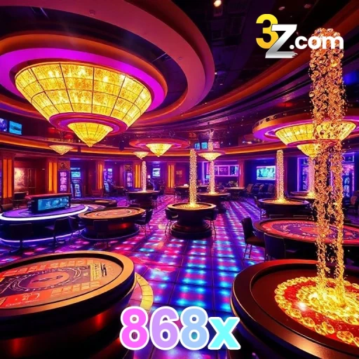 868x Jogos de caça-níqueis