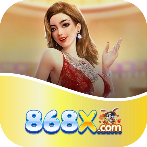 868x Logo