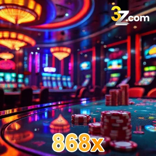 868x Máquinas de Slots